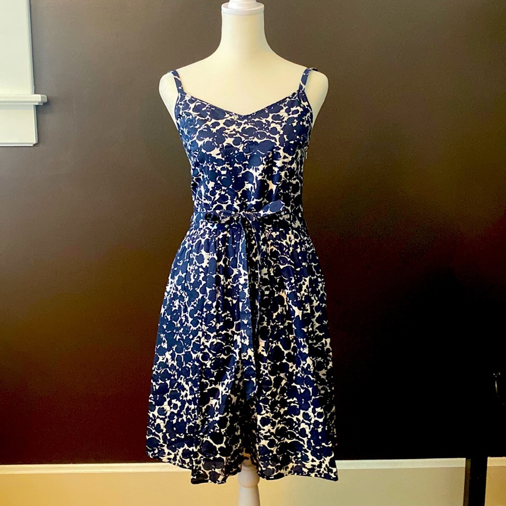 Brooks Brothers size 4 dress.